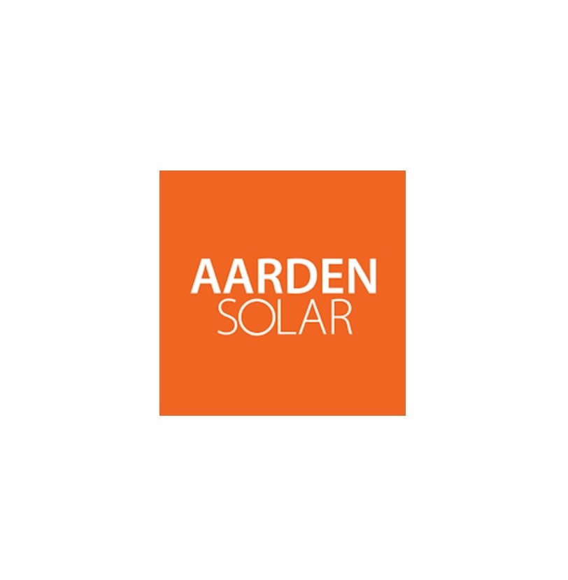 aarden solar logo