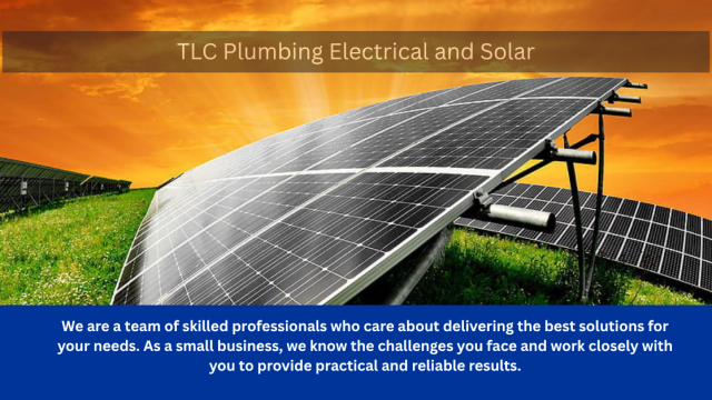 Backed by a dynamic and experienced team, DSSC Solar prides itself on delivering exceptional service and reliable energy solution