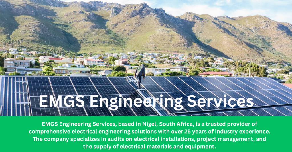 Backed by a dynamic and experienced team, DSSC Solar prides itself on delivering exceptional service and reliable energy solution