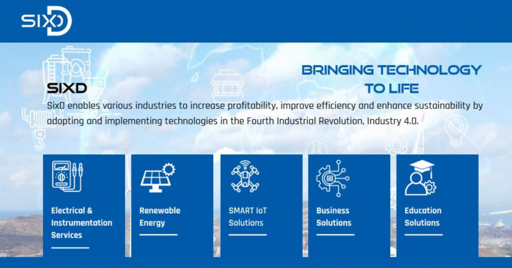 Backed by a dynamic and experienced team, DSSC Solar prides itself on delivering exceptional service and reliable energy solution