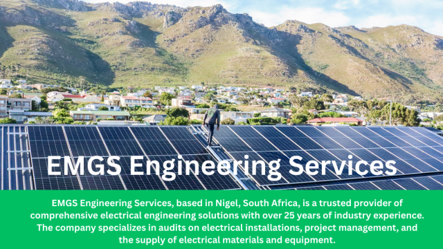 Backed by a dynamic and experienced team, DSSC Solar prides itself on delivering exceptional service and reliable energy solution