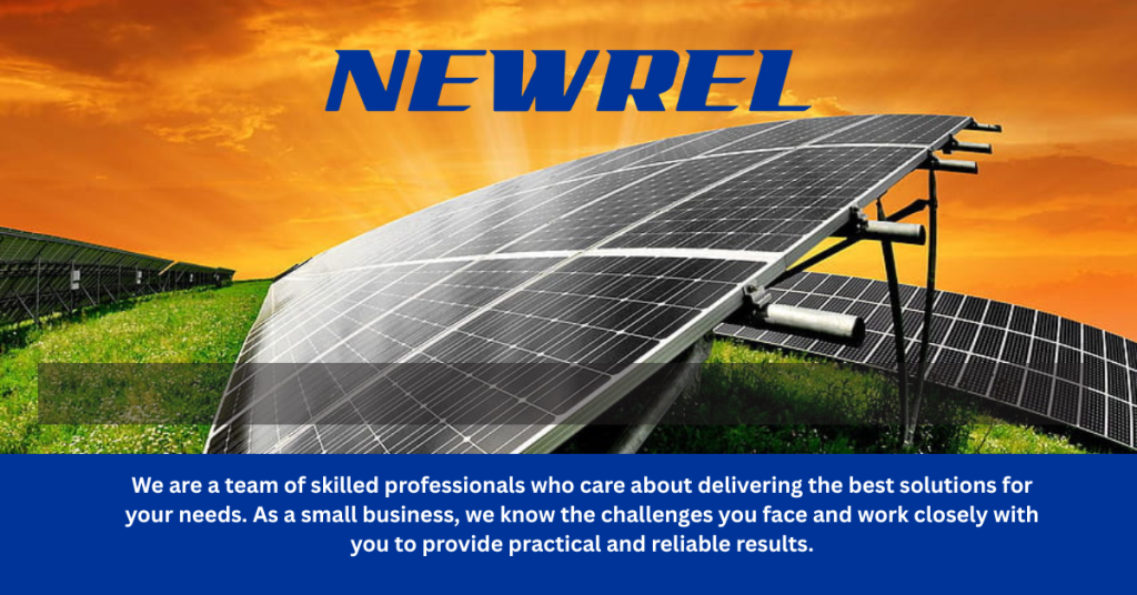 Backed by a dynamic and experienced team, DSSC Solar prides itself on delivering exceptional service and reliable energy solution