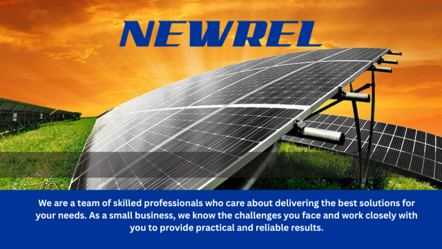 Backed by a dynamic and experienced team, DSSC Solar prides itself on delivering exceptional service and reliable energy solution