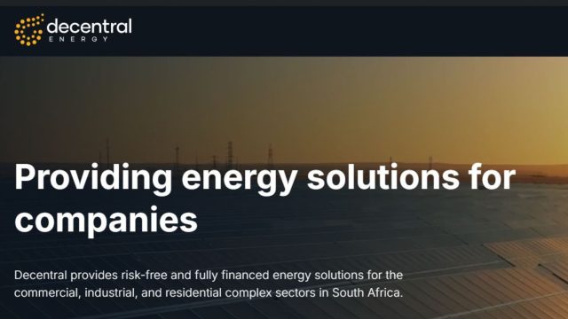 PP Services offered – 1