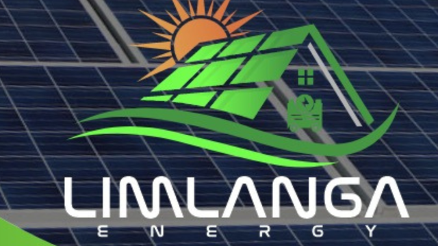 Black Modern Letter A Initial Logo Design