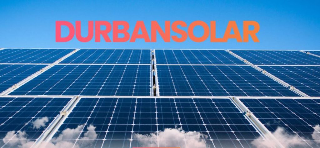 durban solar